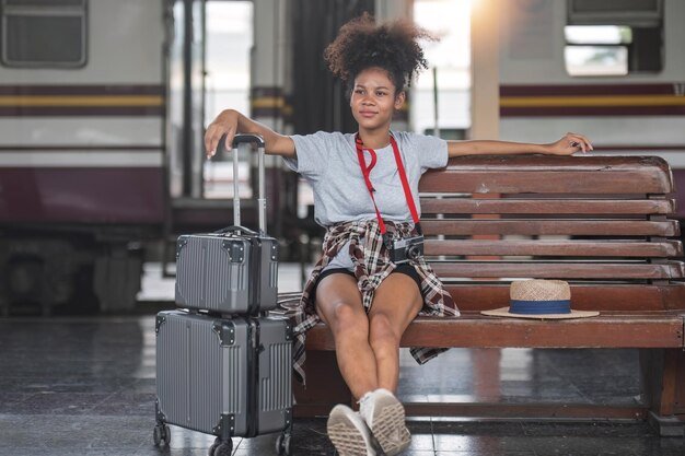 Can a 15-Year-Old Fly Alone Internationally